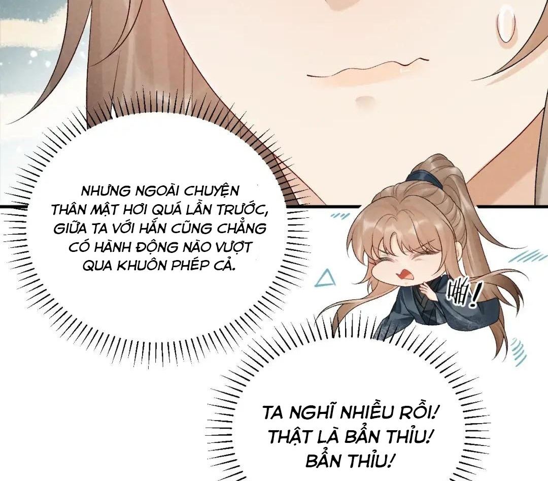 Cạm Bẫy Lệch Lạc: Chapter 17