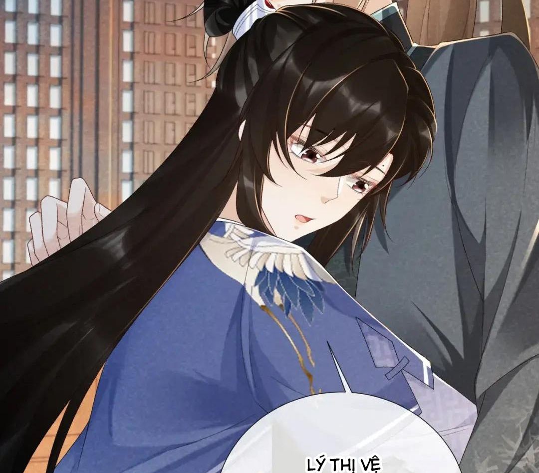 Cạm Bẫy Lệch Lạc: Chapter 17