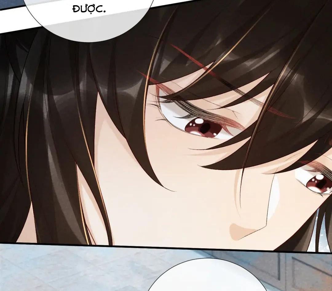 Cạm Bẫy Lệch Lạc: Chapter 17