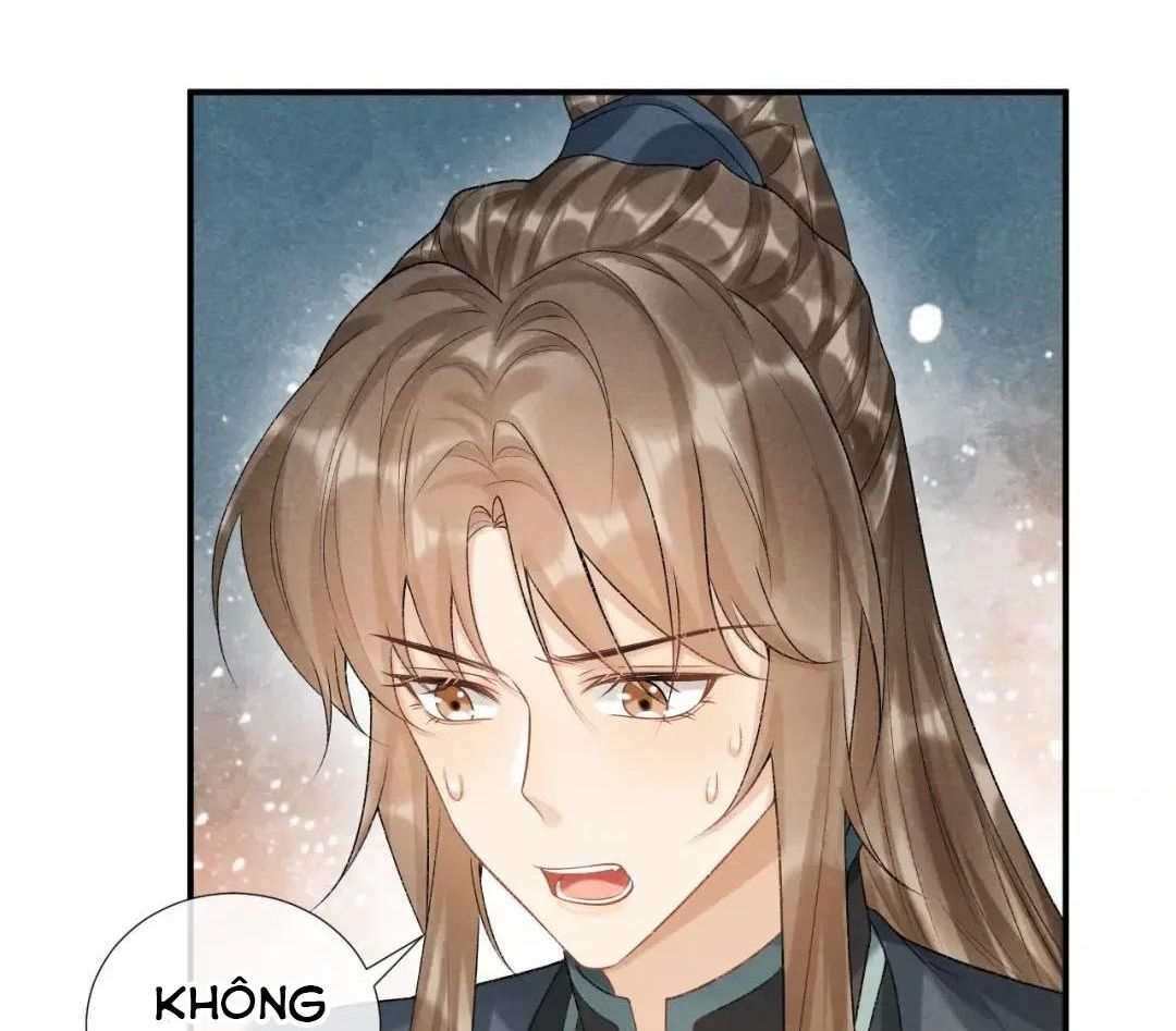 Cạm Bẫy Lệch Lạc: Chapter 17