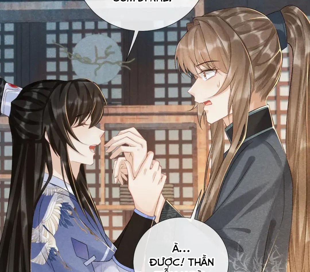 Cạm Bẫy Lệch Lạc: Chapter 17