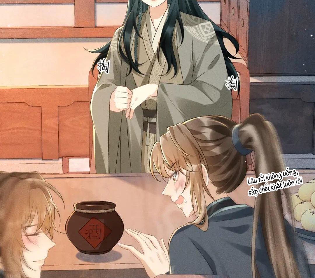 Cạm Bẫy Lệch Lạc: Chapter 17