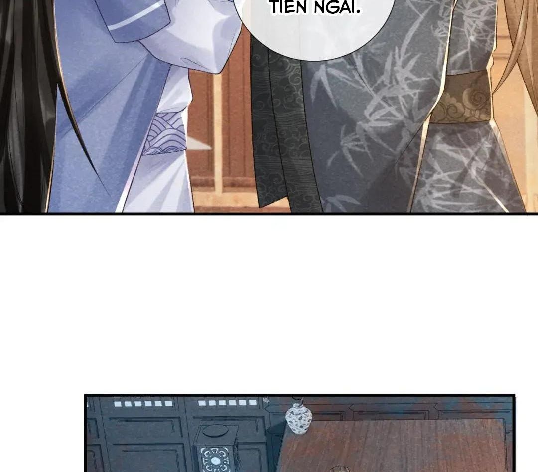 Cạm Bẫy Lệch Lạc: Chapter 17