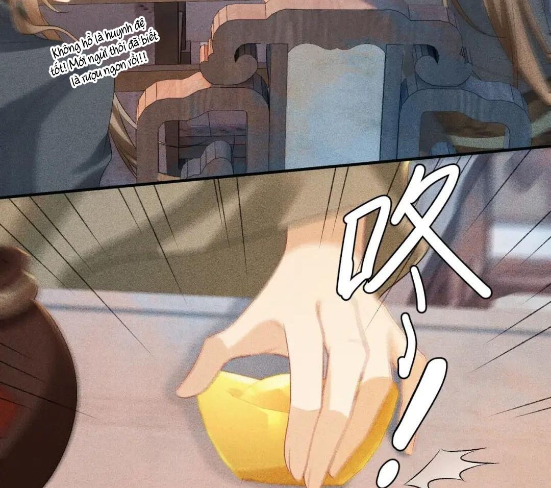 Cạm Bẫy Lệch Lạc: Chapter 17