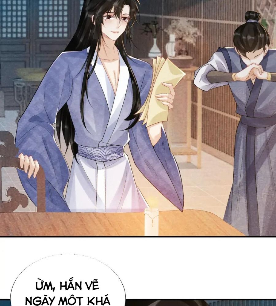 Cạm Bẫy Lệch Lạc: Chapter 18