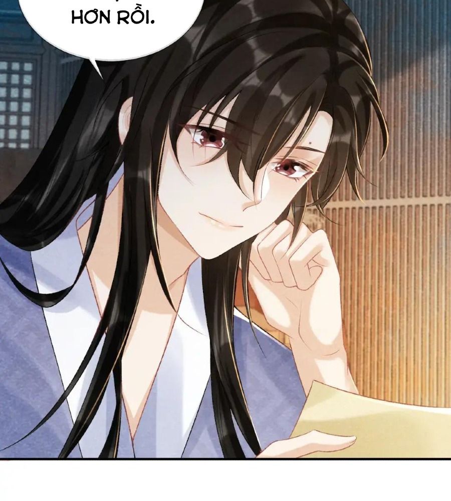 Cạm Bẫy Lệch Lạc: Chapter 18