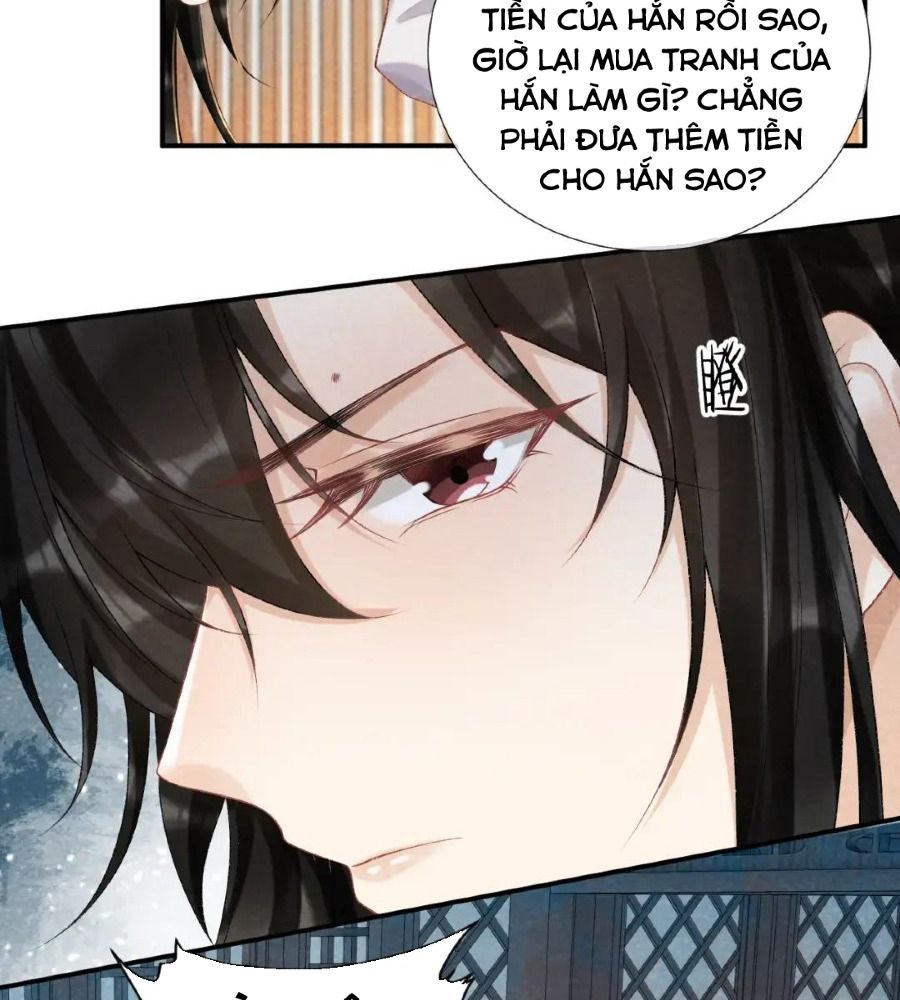 Cạm Bẫy Lệch Lạc: Chapter 18
