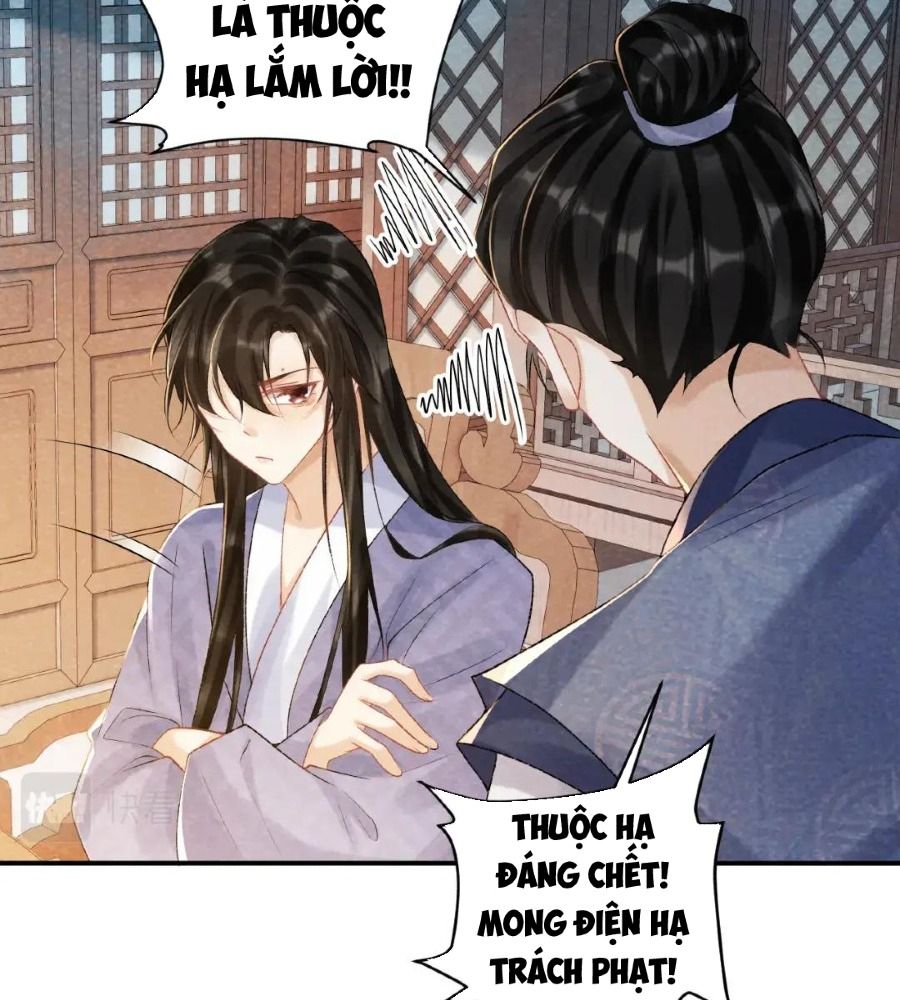 Cạm Bẫy Lệch Lạc: Chapter 18