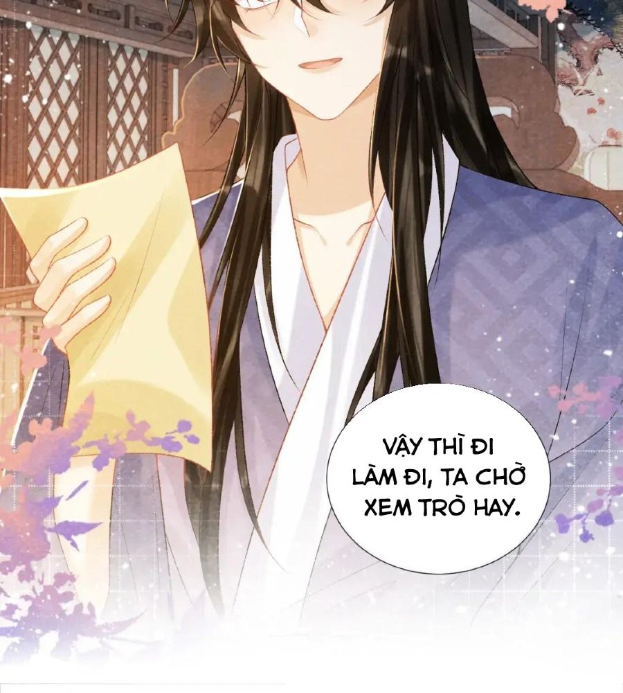 Cạm Bẫy Lệch Lạc: Chapter 18