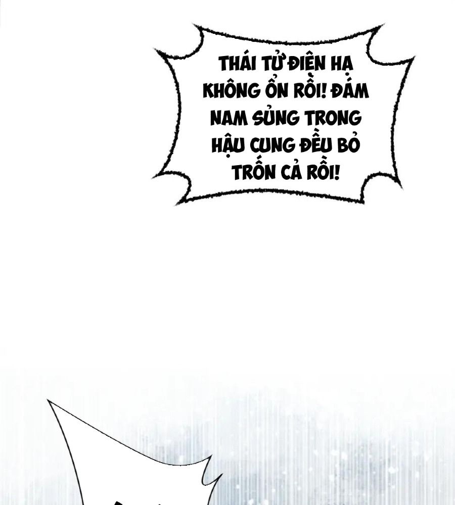 Cạm Bẫy Lệch Lạc: Chapter 18