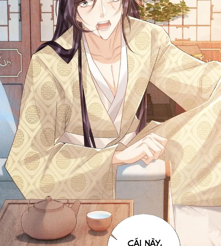 Cạm Bẫy Lệch Lạc: Chapter 18