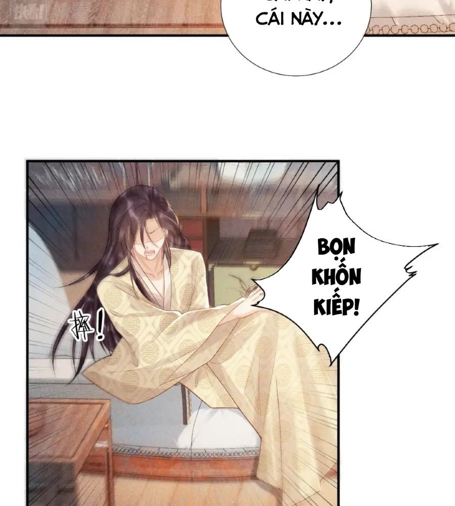 Cạm Bẫy Lệch Lạc: Chapter 18