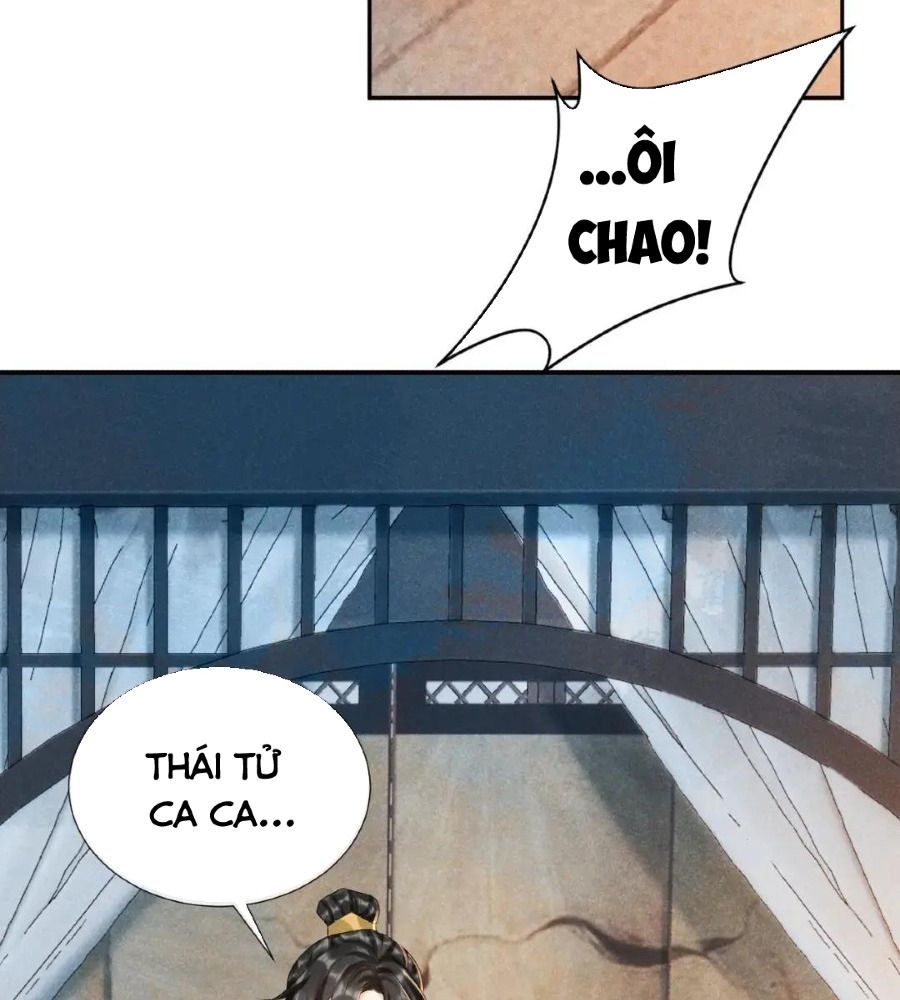 Cạm Bẫy Lệch Lạc: Chapter 18