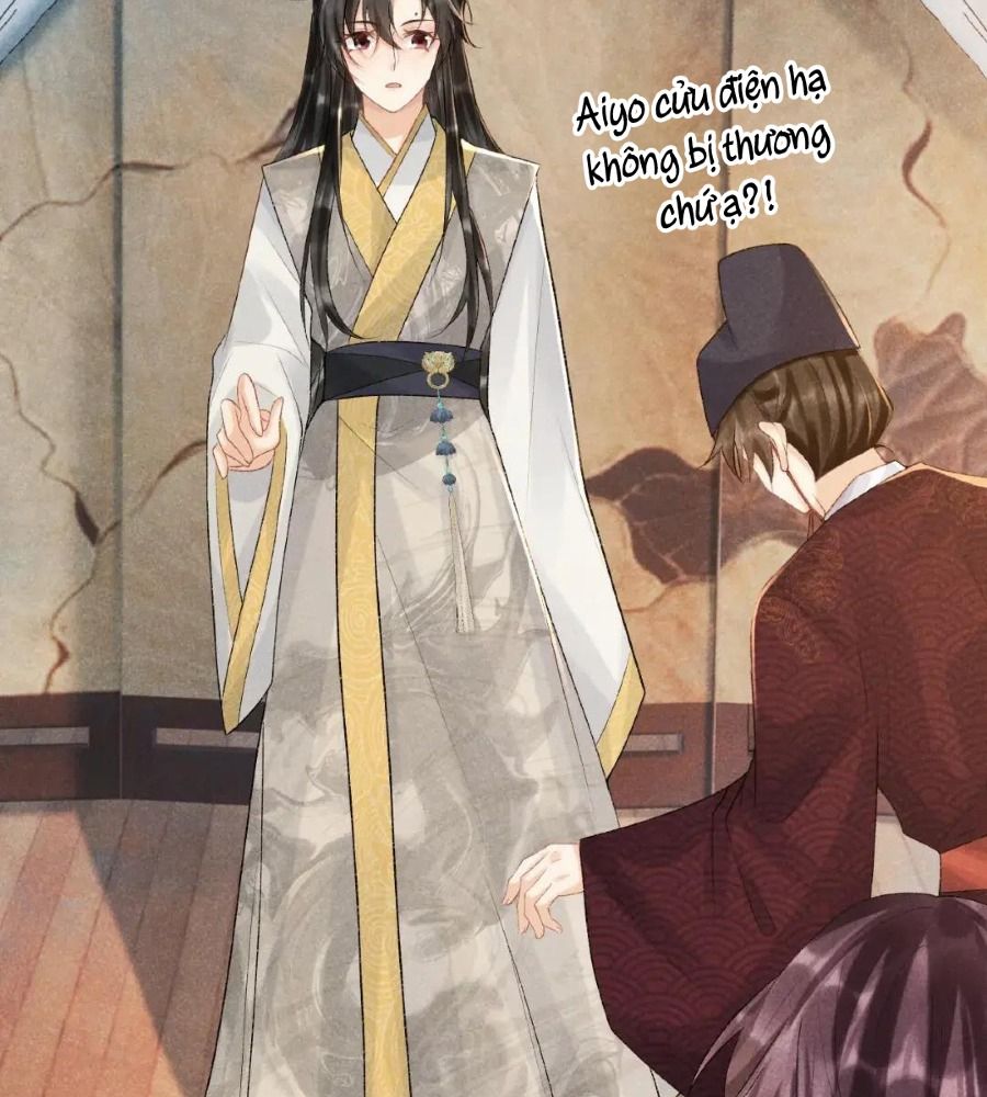 Cạm Bẫy Lệch Lạc: Chapter 18