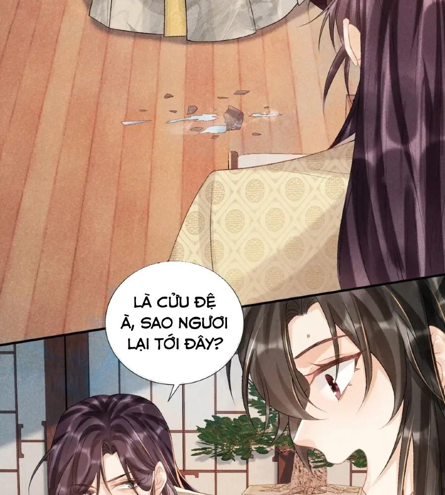 Cạm Bẫy Lệch Lạc: Chapter 18