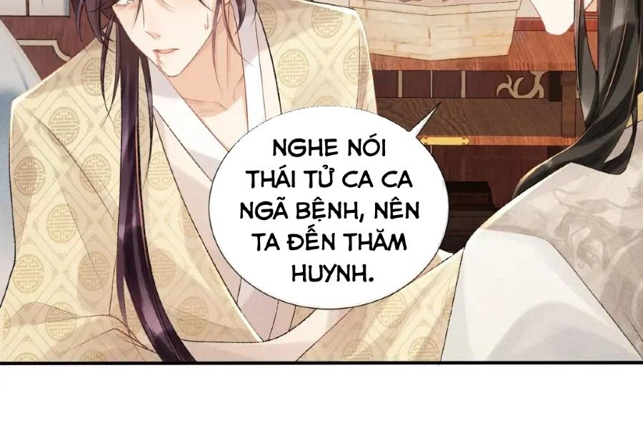 Cạm Bẫy Lệch Lạc: Chapter 18