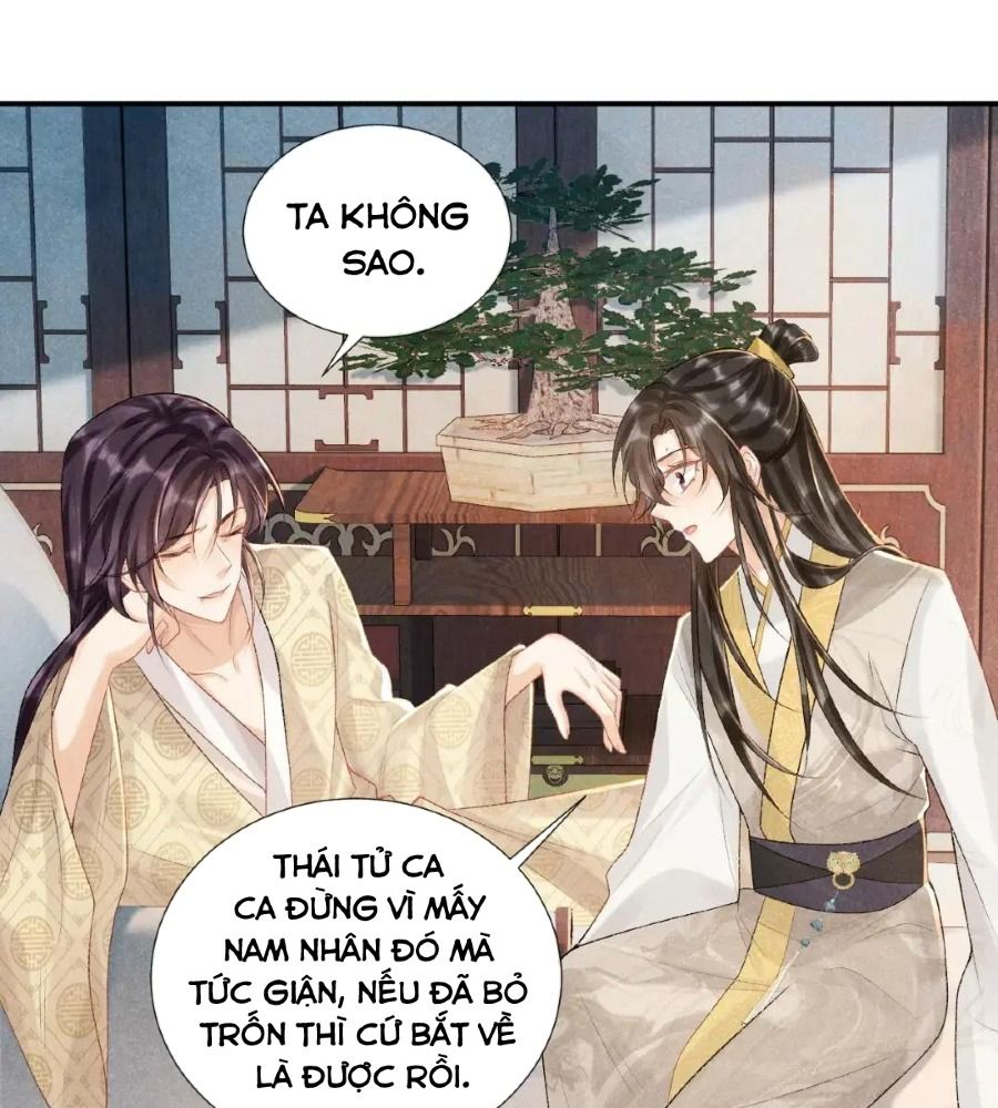 Cạm Bẫy Lệch Lạc: Chapter 18
