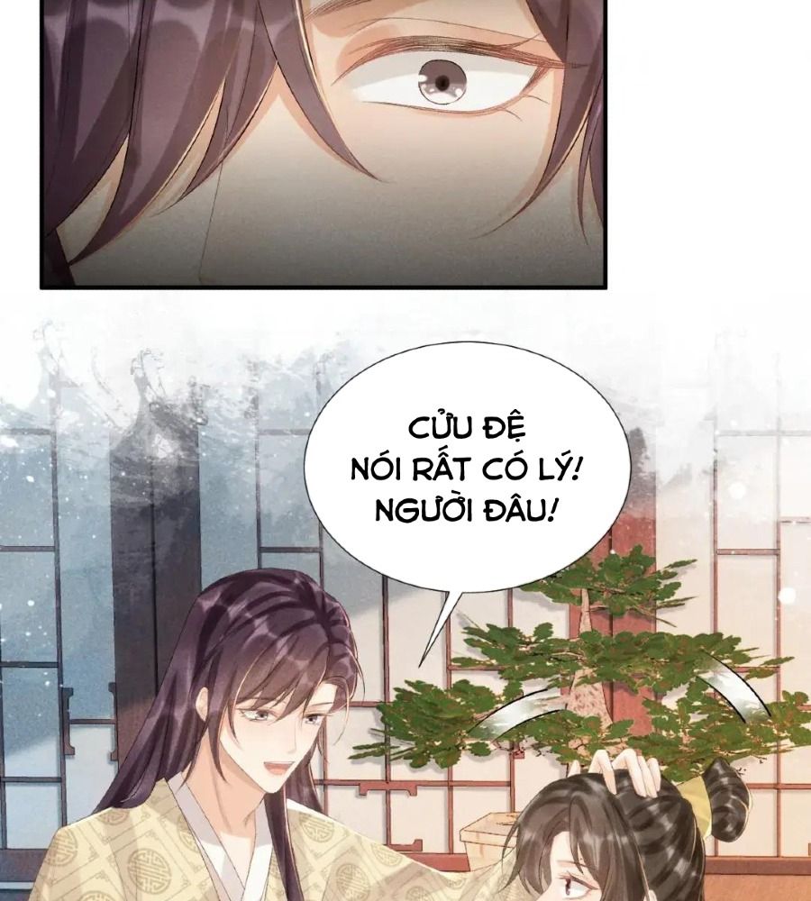 Cạm Bẫy Lệch Lạc: Chapter 18