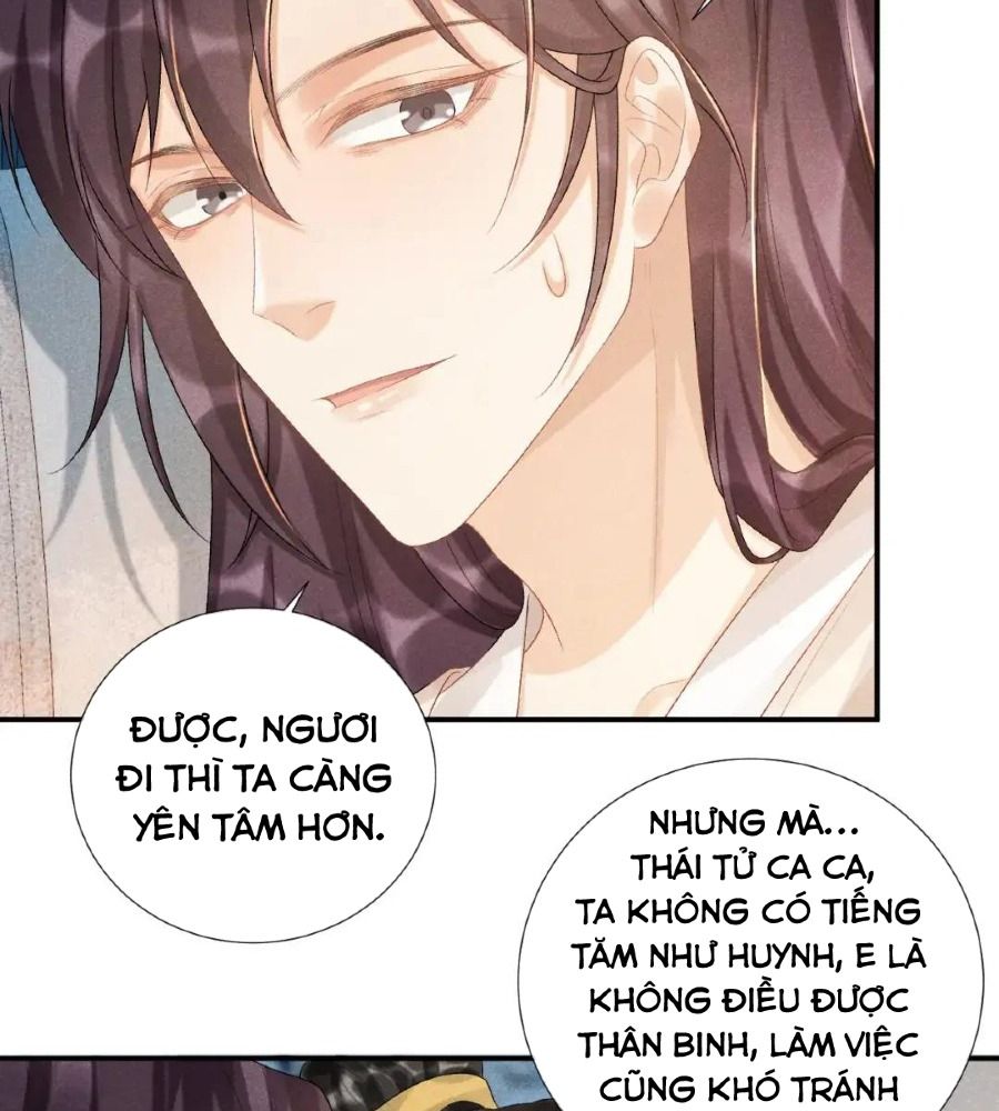 Cạm Bẫy Lệch Lạc: Chapter 18