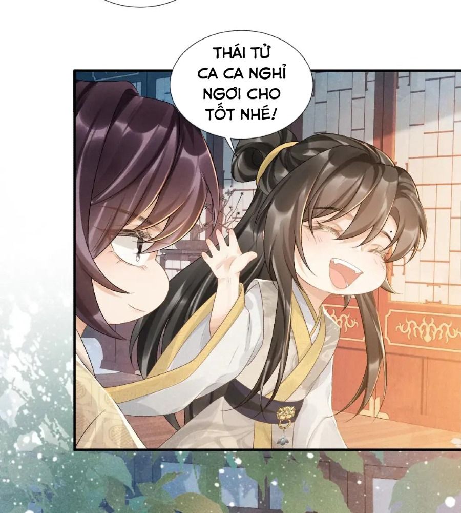 Cạm Bẫy Lệch Lạc: Chapter 18