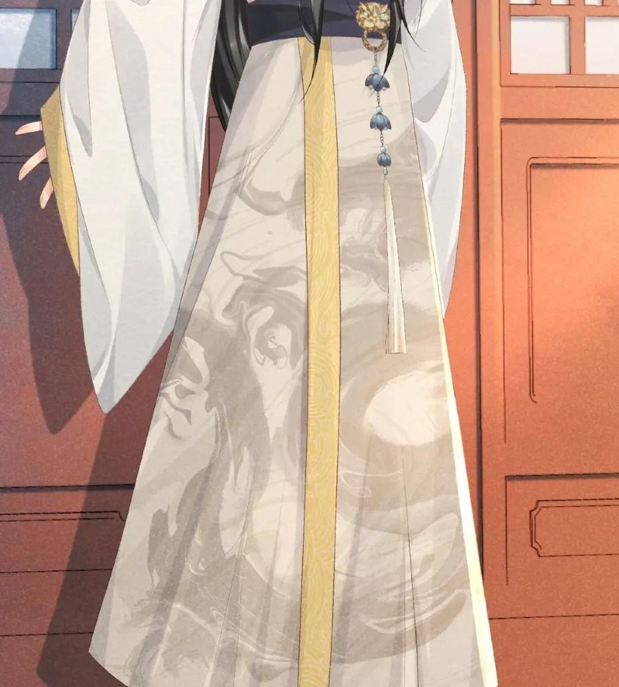 Cạm Bẫy Lệch Lạc: Chapter 18