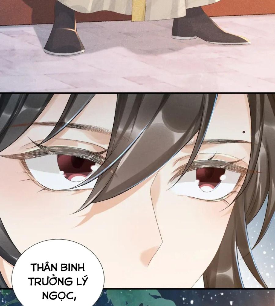 Cạm Bẫy Lệch Lạc: Chapter 18