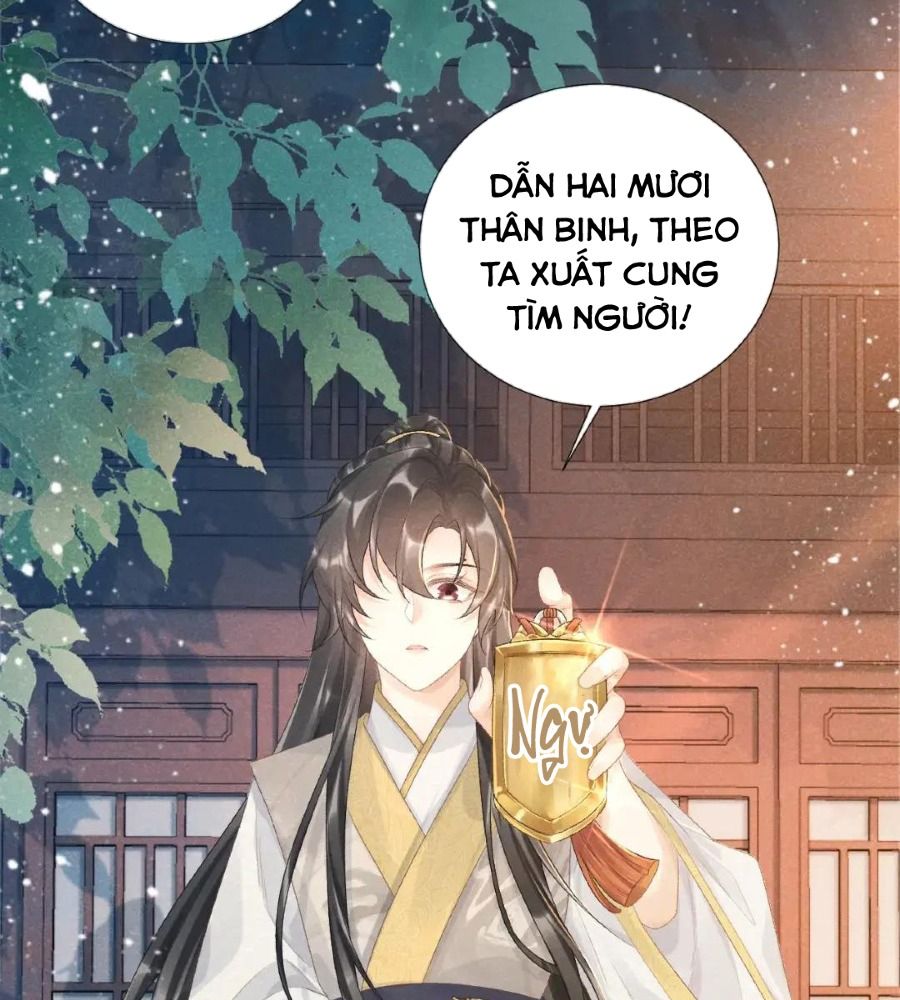 Cạm Bẫy Lệch Lạc: Chapter 18