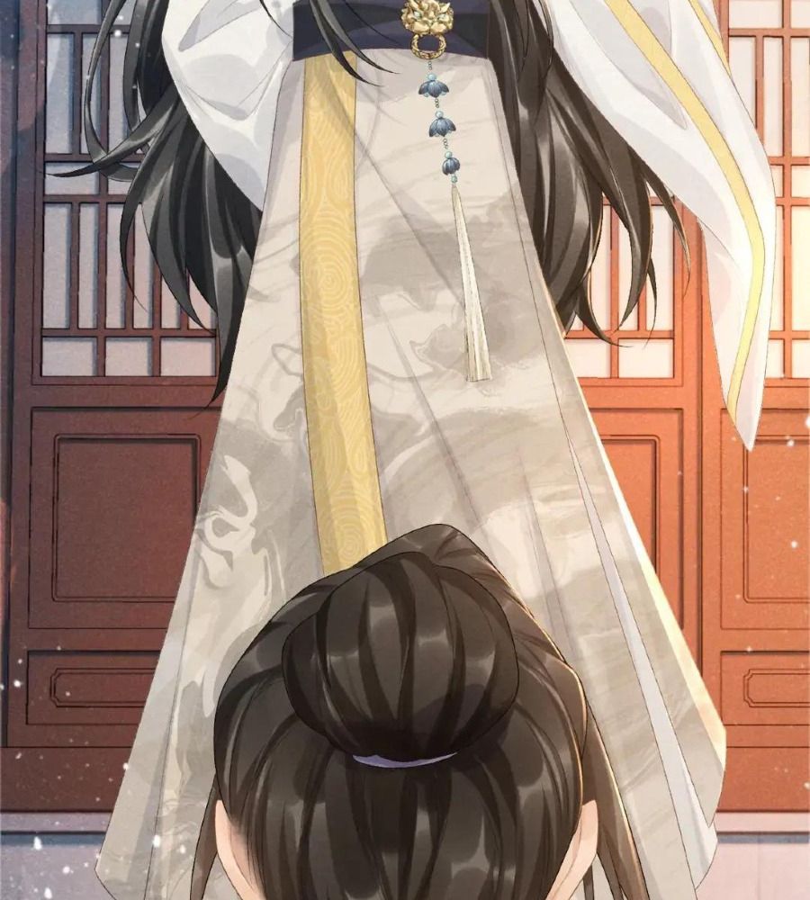 Cạm Bẫy Lệch Lạc: Chapter 18