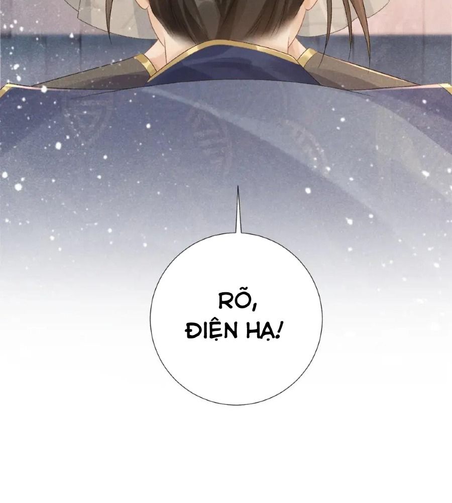 Cạm Bẫy Lệch Lạc: Chapter 18