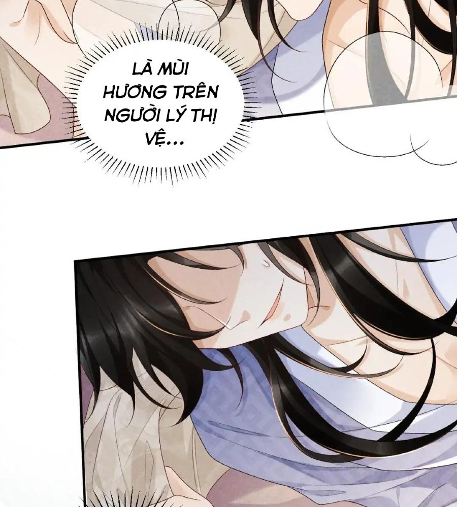 Cạm Bẫy Lệch Lạc: Chapter 18