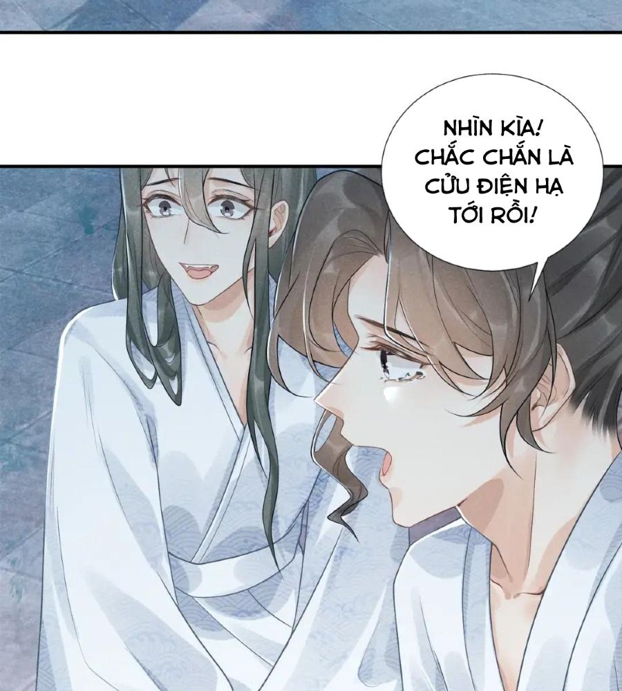 Cạm Bẫy Lệch Lạc: Chapter 18