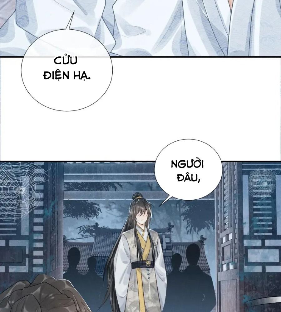 Cạm Bẫy Lệch Lạc: Chapter 18