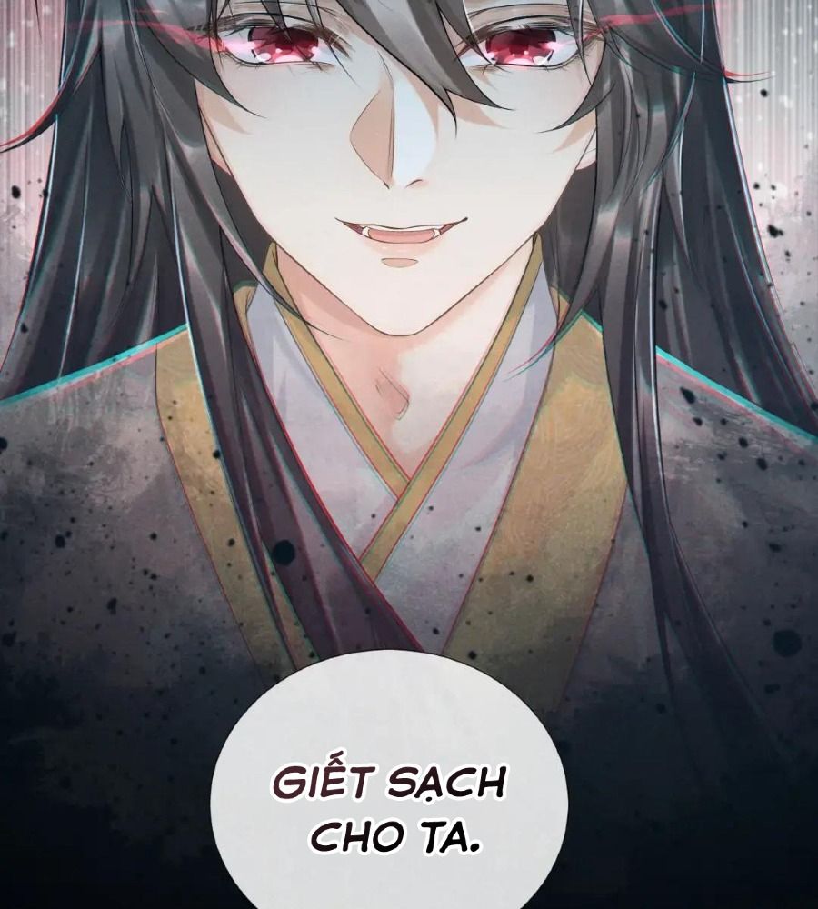 Cạm Bẫy Lệch Lạc: Chapter 18