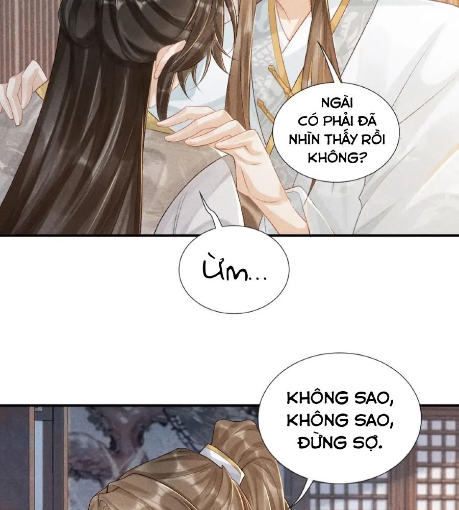Cạm Bẫy Lệch Lạc: Chapter 18