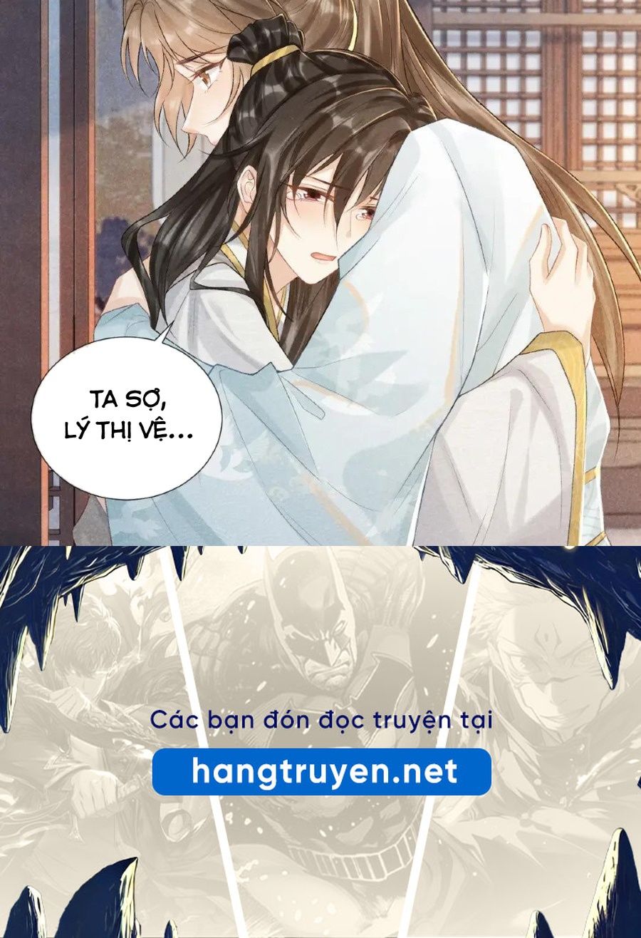 Cạm Bẫy Lệch Lạc: Chapter 18