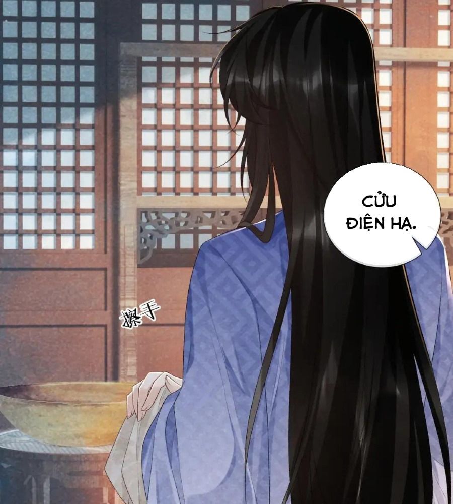 Cạm Bẫy Lệch Lạc: Chapter 18