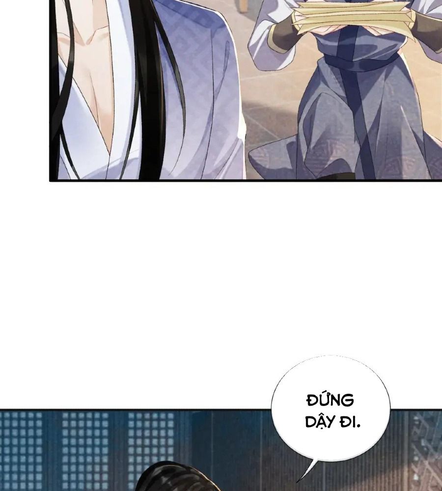 Cạm Bẫy Lệch Lạc: Chapter 18