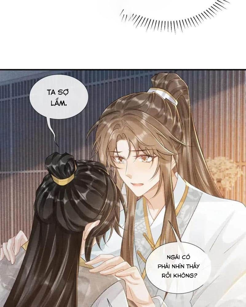 Cạm Bẫy Lệch Lạc: Chapter 19