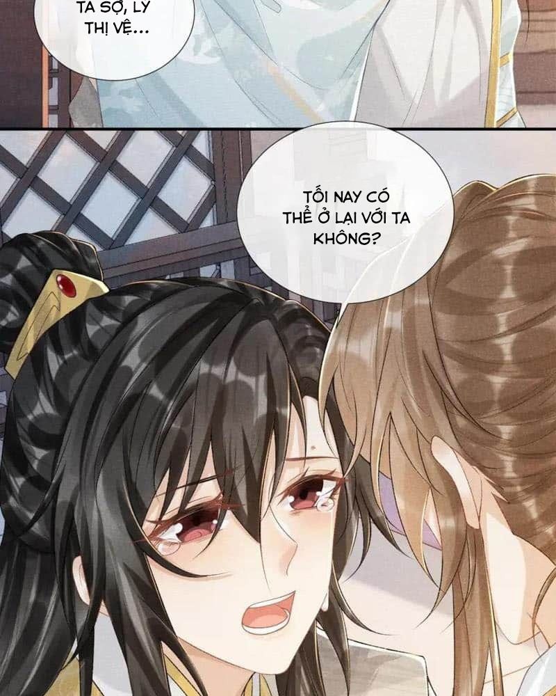 Cạm Bẫy Lệch Lạc: Chapter 19