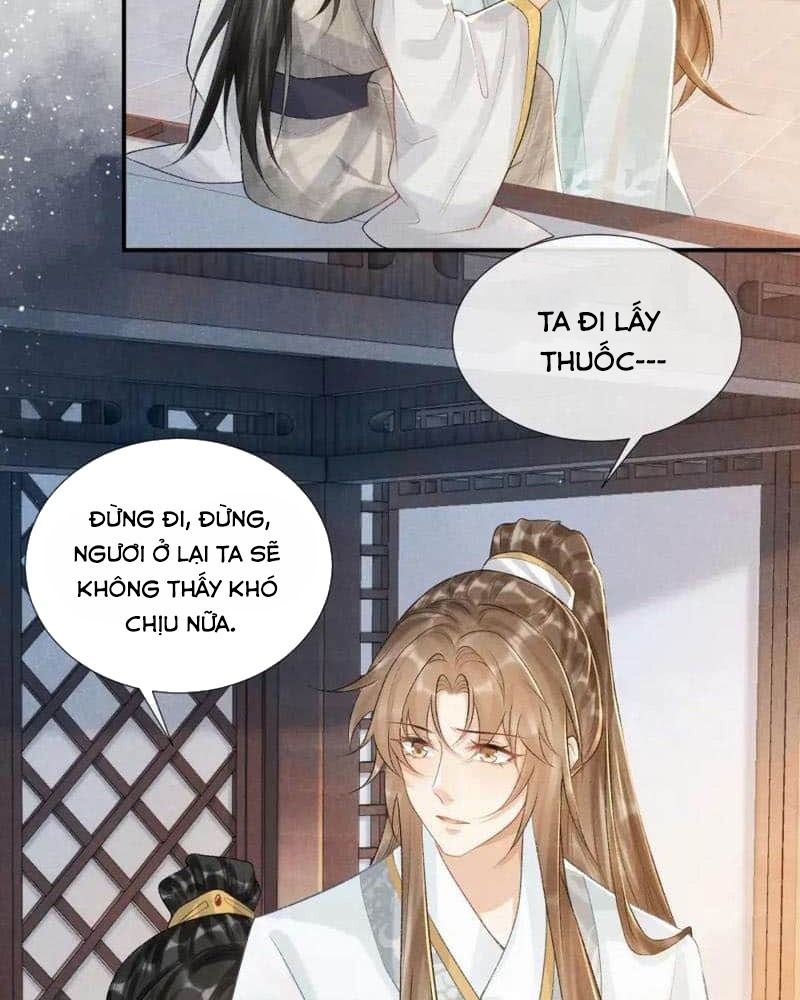 Cạm Bẫy Lệch Lạc: Chapter 19