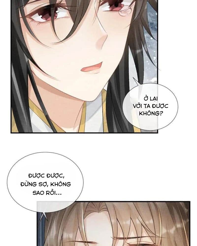 Cạm Bẫy Lệch Lạc: Chapter 19