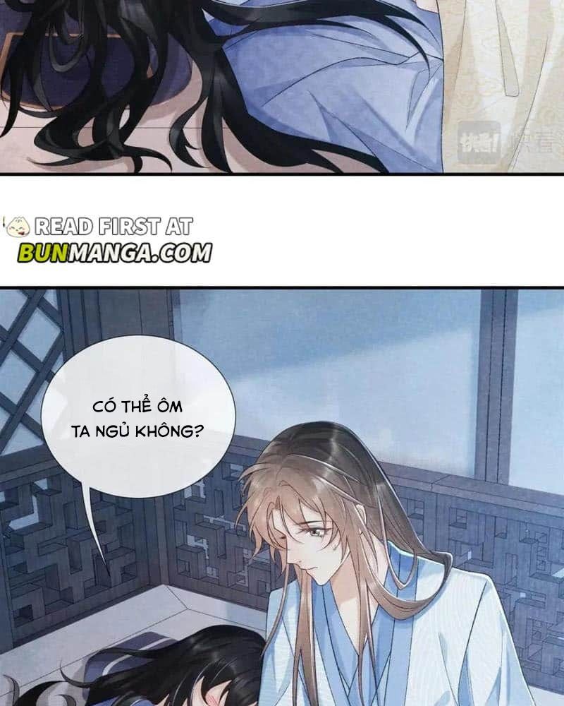 Cạm Bẫy Lệch Lạc: Chapter 19