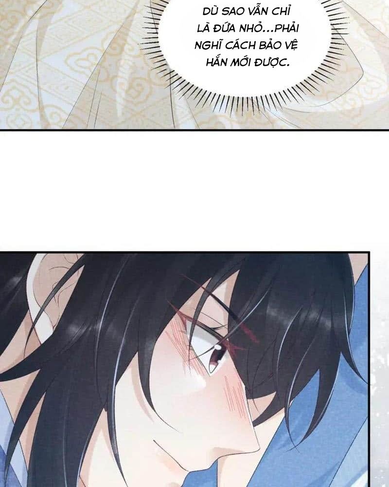 Cạm Bẫy Lệch Lạc: Chapter 19