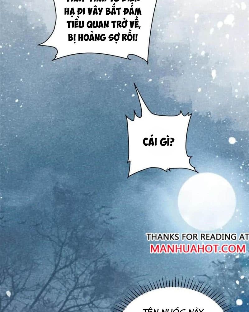 Cạm Bẫy Lệch Lạc: Chapter 19