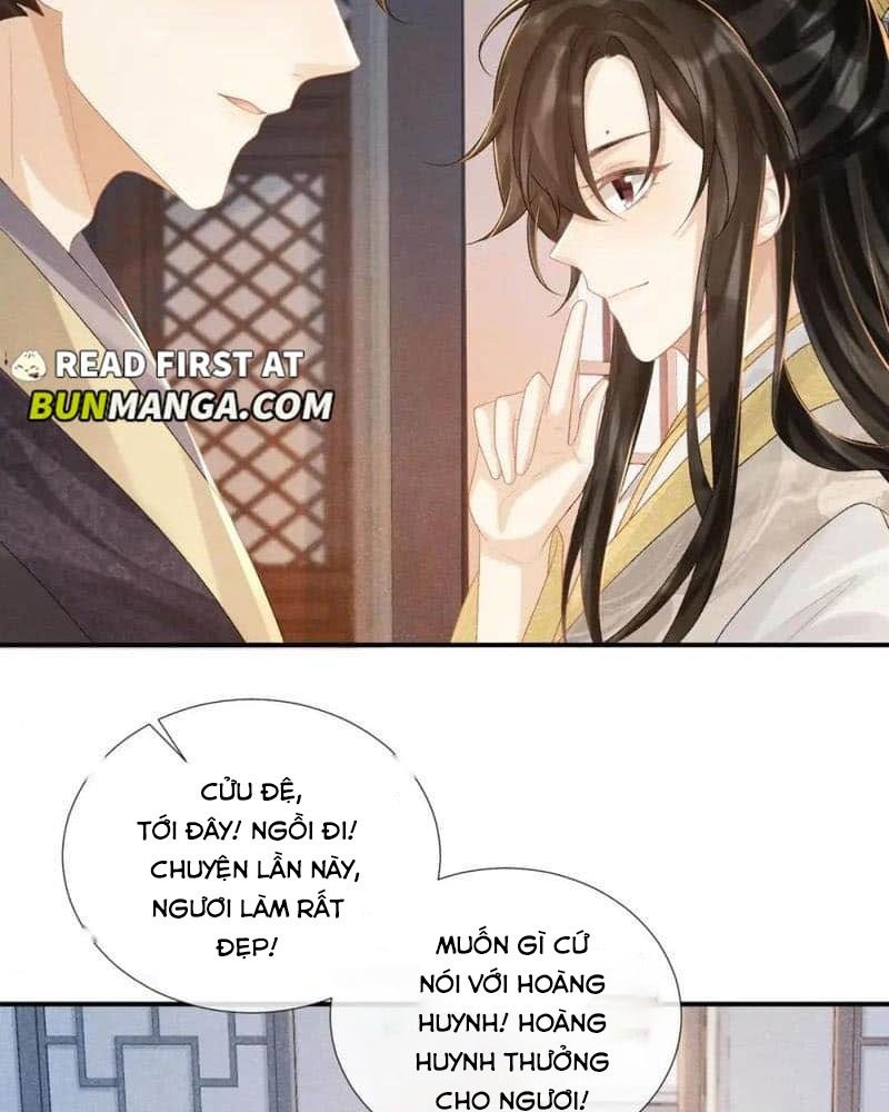 Cạm Bẫy Lệch Lạc: Chapter 19