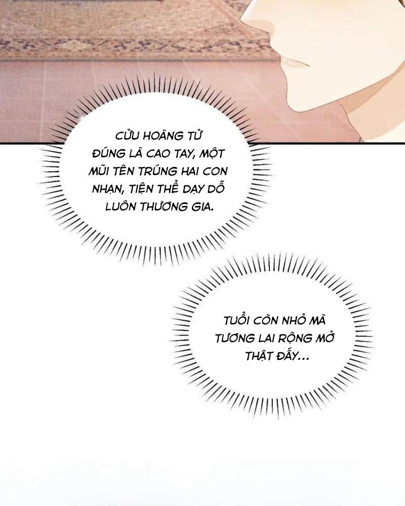 Cạm Bẫy Lệch Lạc: Chapter 19