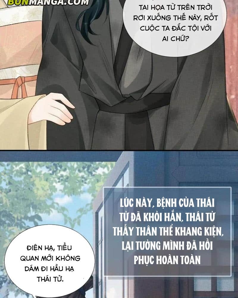 Cạm Bẫy Lệch Lạc: Chapter 19