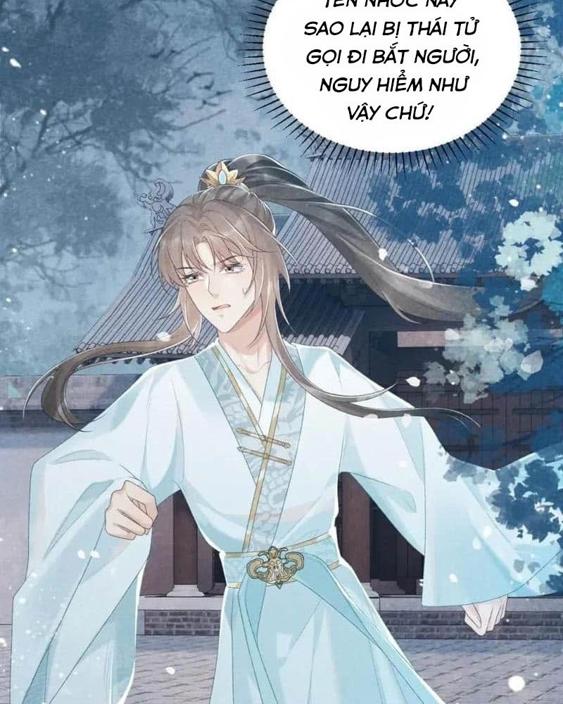 Cạm Bẫy Lệch Lạc: Chapter 19