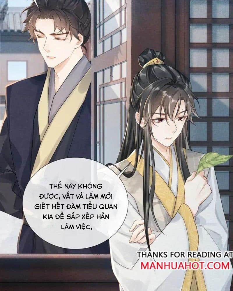 Cạm Bẫy Lệch Lạc: Chapter 19