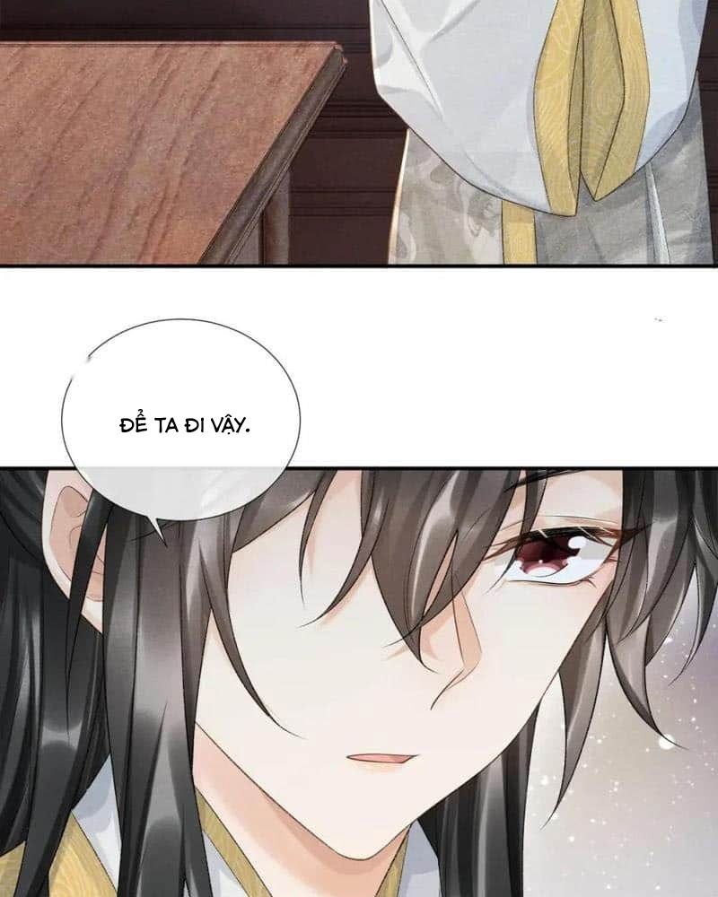 Cạm Bẫy Lệch Lạc: Chapter 19